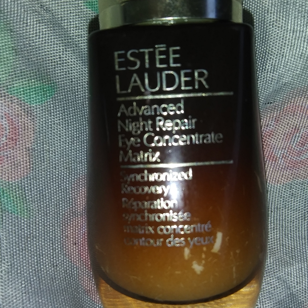 Night cream